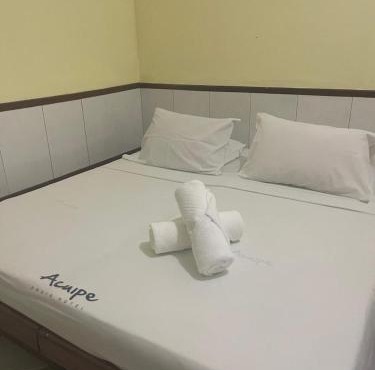 Costamar Pousada e Restaurante in Una