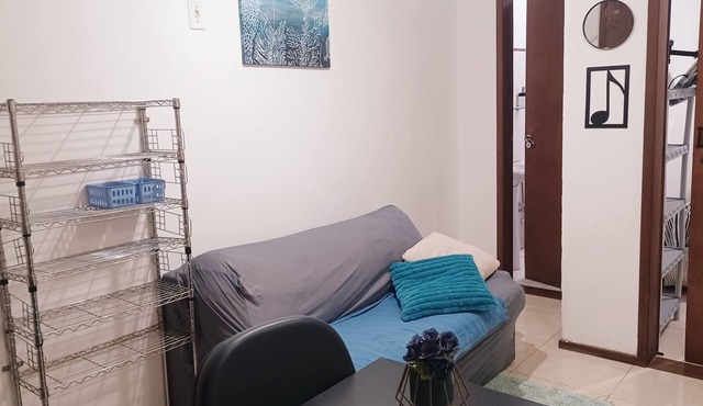 Cozy studio in Lagoa da Conceição