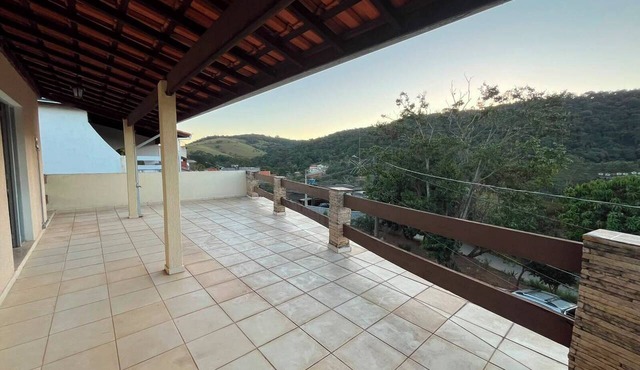 Cozy and charming house in São Roque, close to the wine route.