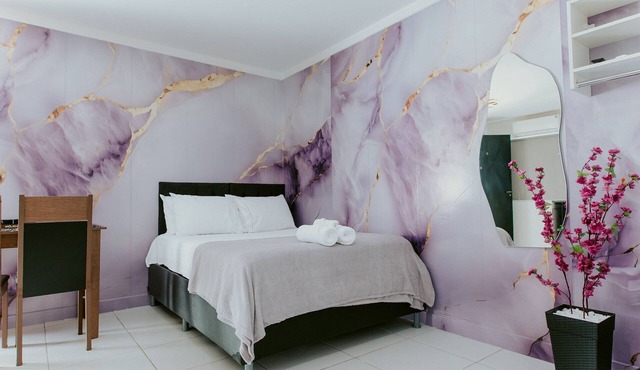 Cozy and well-located studio | Airport