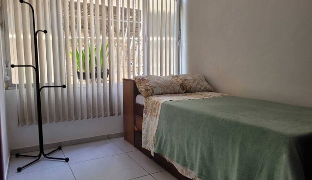 Cozy apartment 5 minutes from the Lapa arches andie house in Rio de Janeiro
