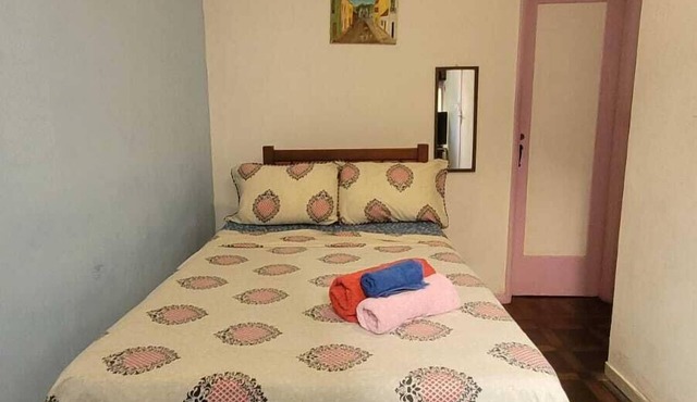 Cozy apartment 5 minutes from the Lapa arches, Lolita House
