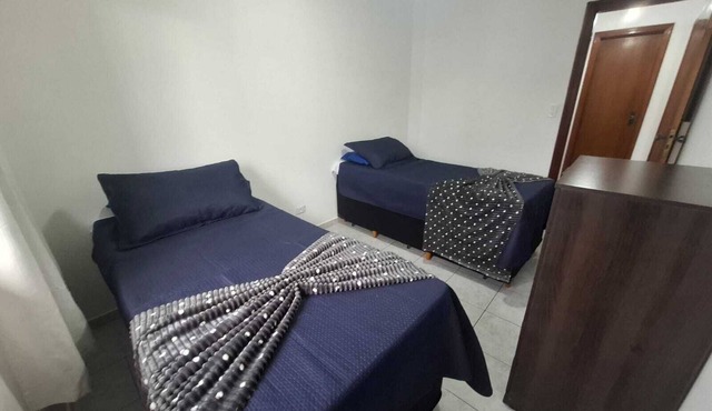Cozy Apartment in Asturias: Air Conditioning, Fiber Optic Internet, PS3