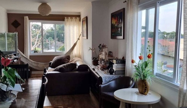 Cozy apartment in Gramado, RS, next to NBA Park, 100 meters from Super Carros.