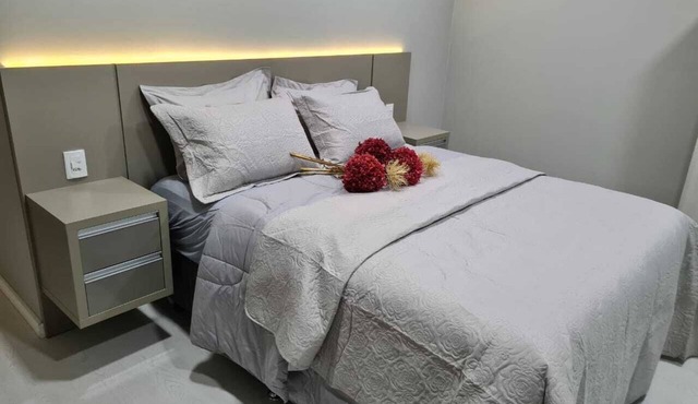 Cozy apartment in the heart of the Serra Gaúcha!