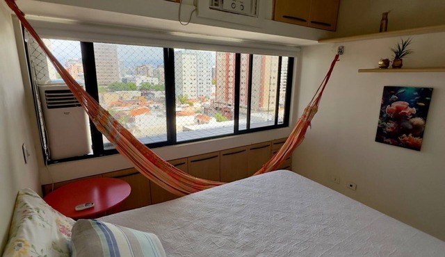 Cozy Apartment - Jatiuca Beach in Maceió