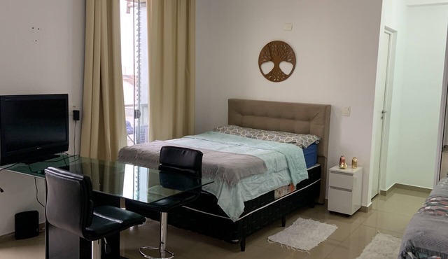 Cozy flat Vila Augusta Guarulhos