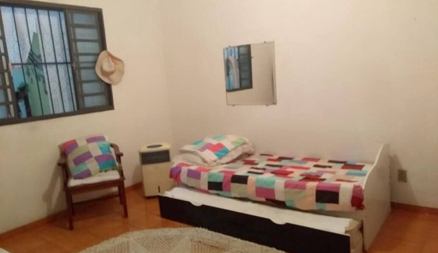 Cozy home with a privileged view in Belo Horizonte. in Palmeiras