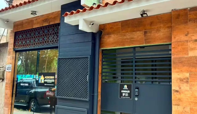 Cozy House in Volta Redonda