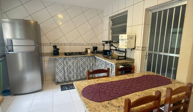 Cozy house in Angra dos Reis near the beach.