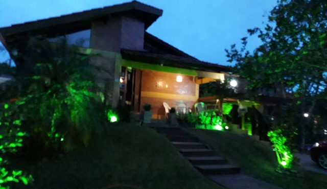 Cozy House in Cachoeira do Bom Jesus Beach