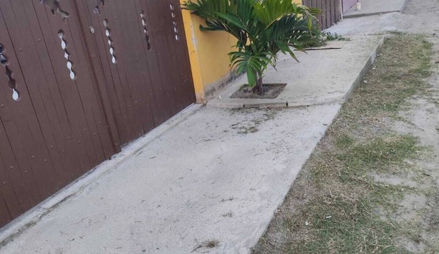 Cozy little corner. Monte Alto/Arraial do Cabo. We accept pets in Rio de Janeiro!