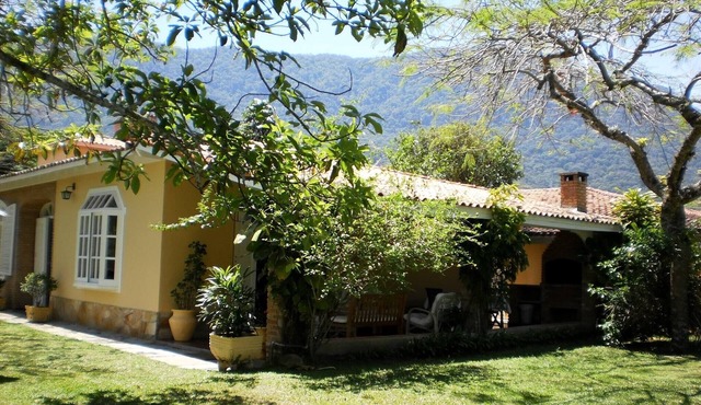 Cozy single-story house in the best block of the gated community - sleeps 12