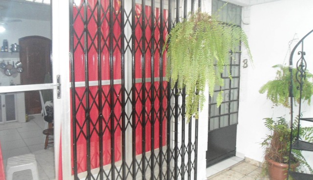 Cozy Studio Apartment! Near the Historic Center of Belém. in Jurunas