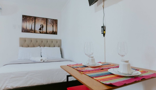 Cozy Studio Near VIX Airport