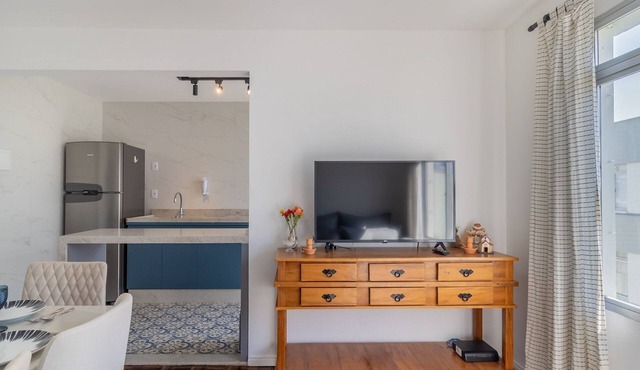 Cozy Well-located Apartment Rbe0031
