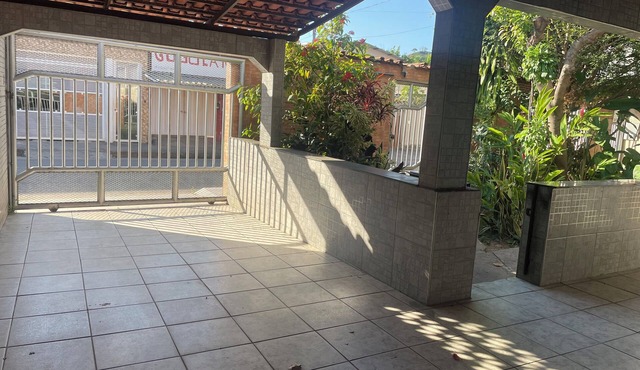Cozy, with Jacuzzi, Air conditioning in all 3 bedrooms. Security and peace in Bethania Ipatinga
