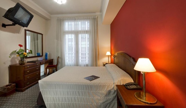 Crisol Suites Catalinas in Buenos Aires