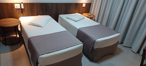 Cristal Palace Hotel in Lins