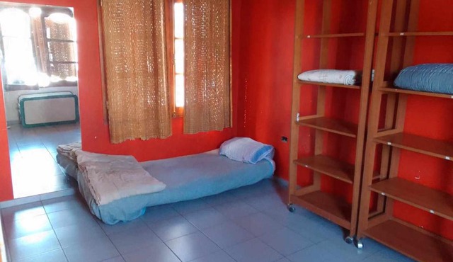 Cuarto de arriva in La Cieneguita