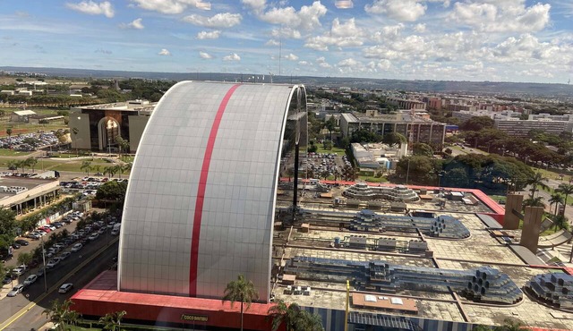 Cullinan Hplus Premium in Brasília