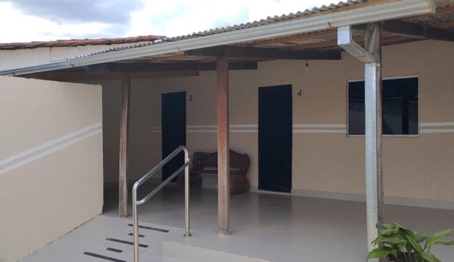 Custo benefício Piri in Pirenópolis