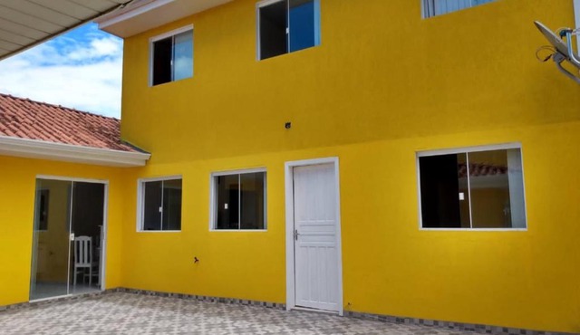 CWB Hostel Home in Curitiba