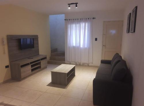 Dúplex Complejo Condarco in Guaymallen
