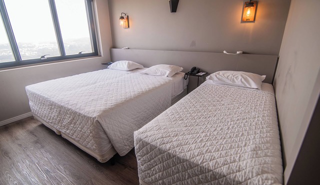 Dall'Onder Ski Hotel