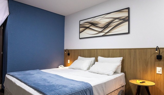 Days Inn By Wyndham Cascavel