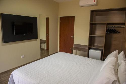 Decio Hotel - Presidente Venceslau Antigo KHotel in Presidente Venceslau