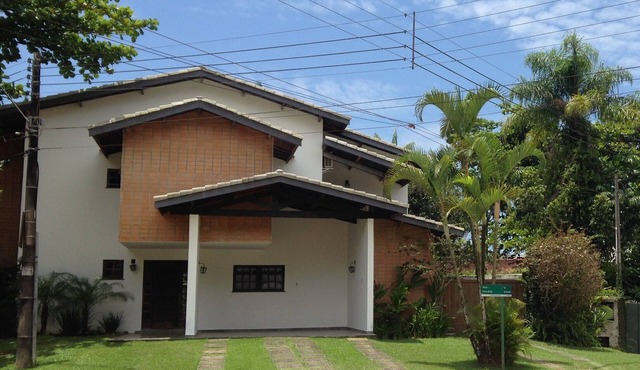 Delightful house on Lagoinha Beach - Salga condominium, with swimming pool.