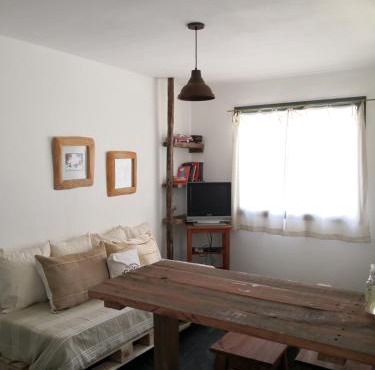 Departamento 6 Cnel. Díaz in San Martín de los Andes