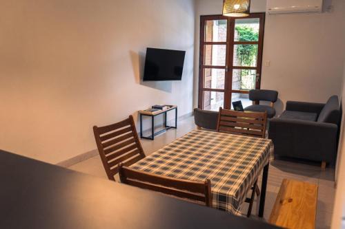 Departamento entero Lumará in San Salvador de Jujuy