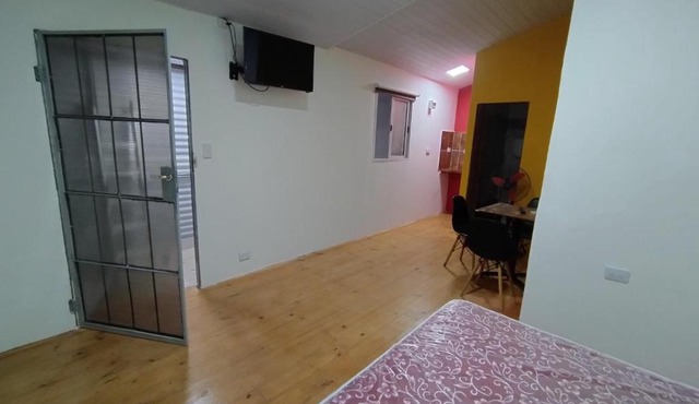 Departamento 3 - 1er piso Centro Pileta in Formosa