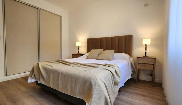 Departamento 3 ambientes. in Buenos Aires