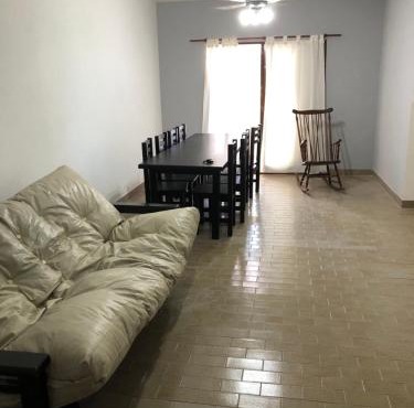 Departamento 4 dormitorio