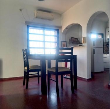 DEPARTAMENTO AMPLIO EN SAN LUIS in San Luis