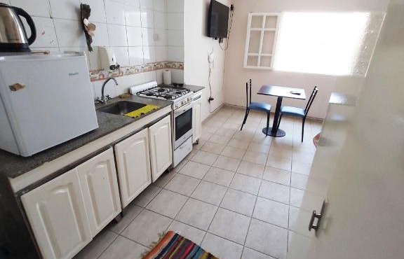 Departamento Centro Sur