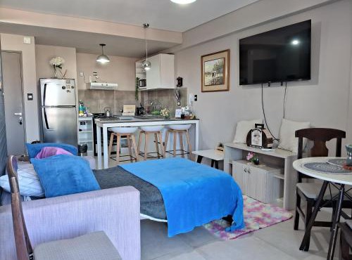 Departamento Torre Murguía in San Salvador de Jujuy