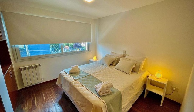 Departamento Güemes II in San Salvador de Jujuy