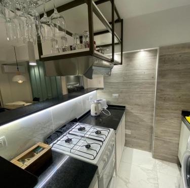 DEPARTAMENTO CENTRICO CON COCHERA - CORDOBA Argentina- in Córdoba