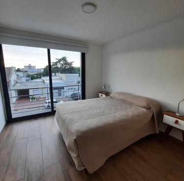 Departamento Centro Balcarce in Balcarce
