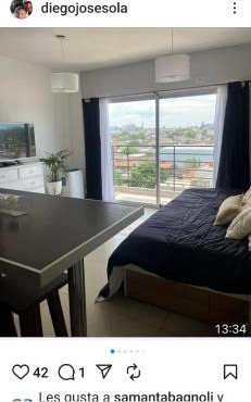 Departamento completo 1 ambiente a 5 minutos de CABA in Avellaneda