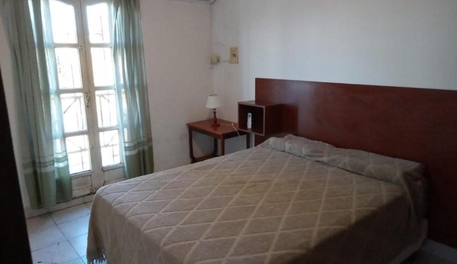 Departamento completo Los Cedros