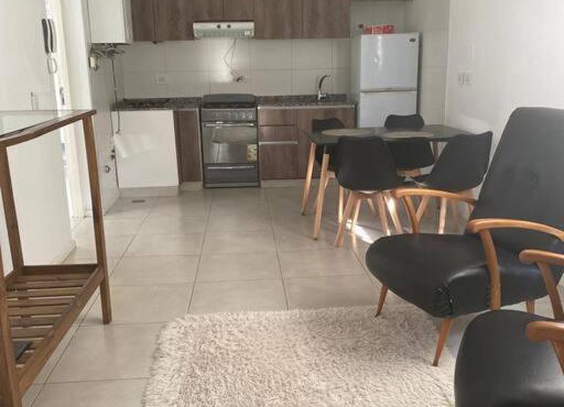 Departamento con cochera a 3 min Palmares Mall La Carrodilla in Mendoza