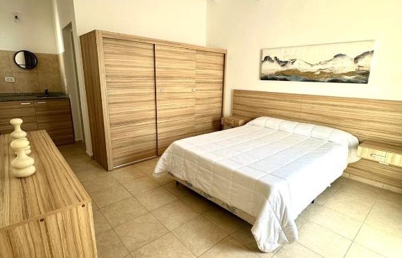 Departamento con Patio (San Luis Capital) in San Luis