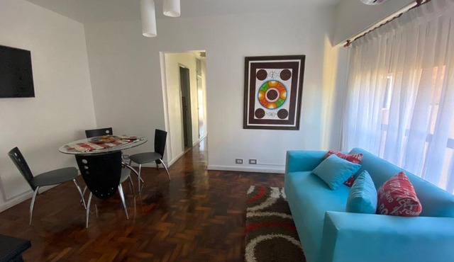 Departamento de 2 dormitorios en Almagro in Buenos Aires