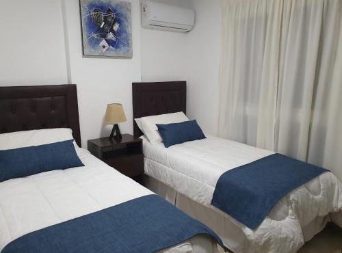 Departamento de Catagoria M&L in Villa María
