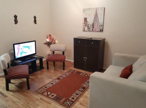 Departamento de Gaby en Retiro in Buenos Aires